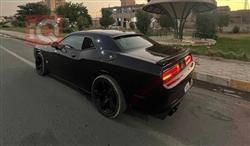 دۆج چالنجەر